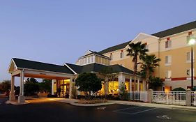 Hilton Garden Inn Tallahassee Florida