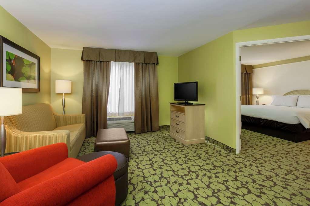 Hilton Garden Inn Tallahassee Room photo